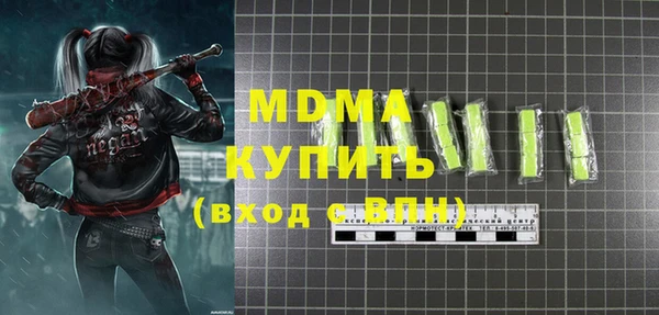 гидра Горняк